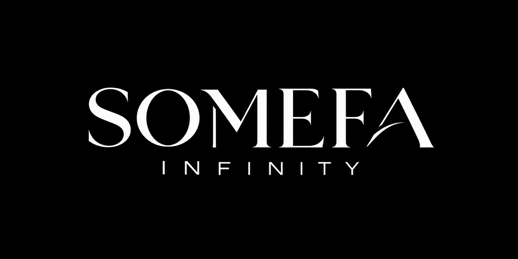 SOMEFA INFINITY
